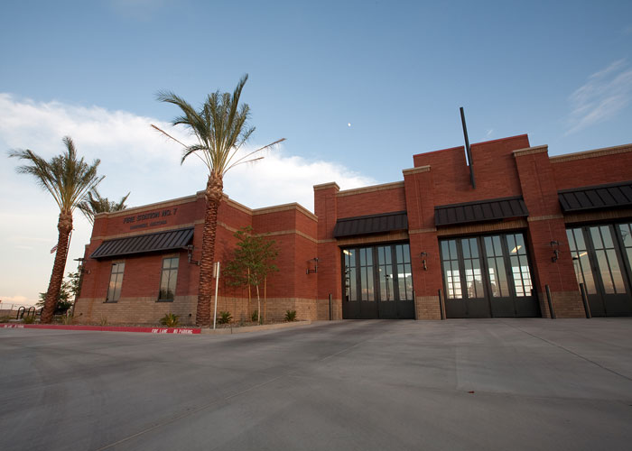 Surprise Fire Station No. 307