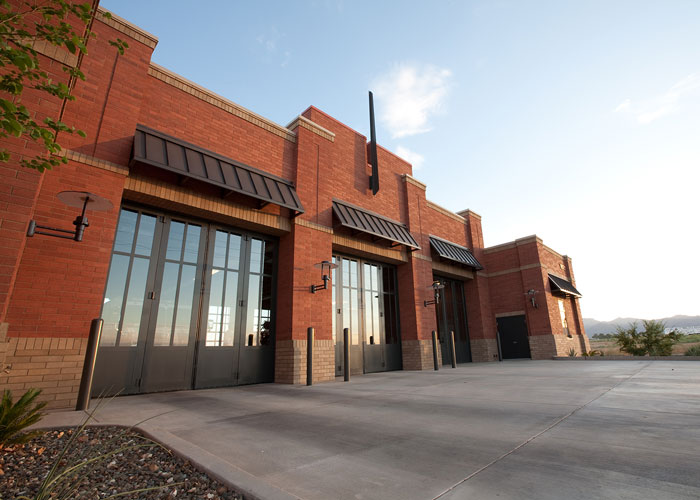 Surprise Fire Station No. 307