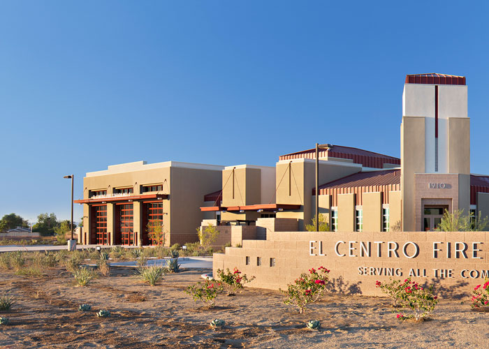 El Centro