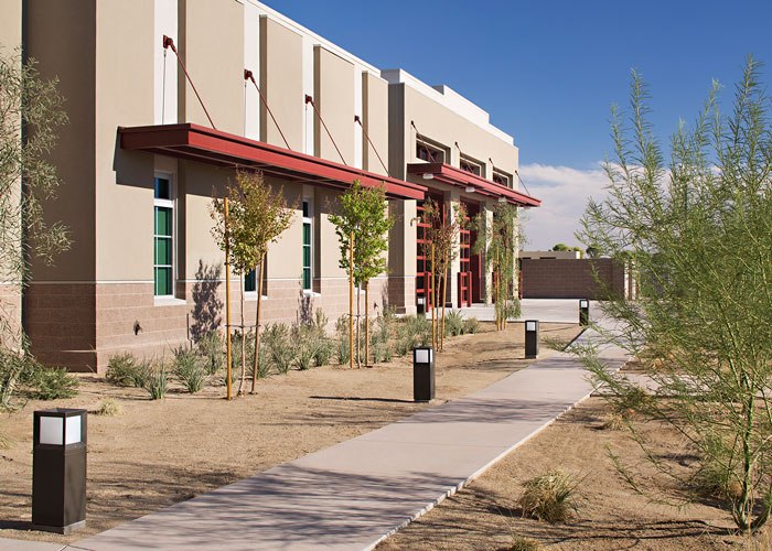El Centro