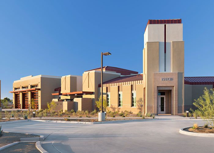 El Centro