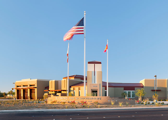 El Centro