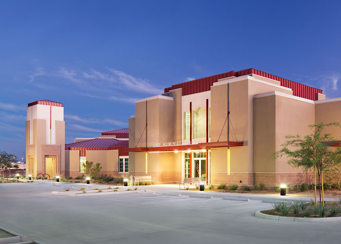 El Centro