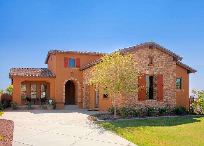 Verrado by Hacienda