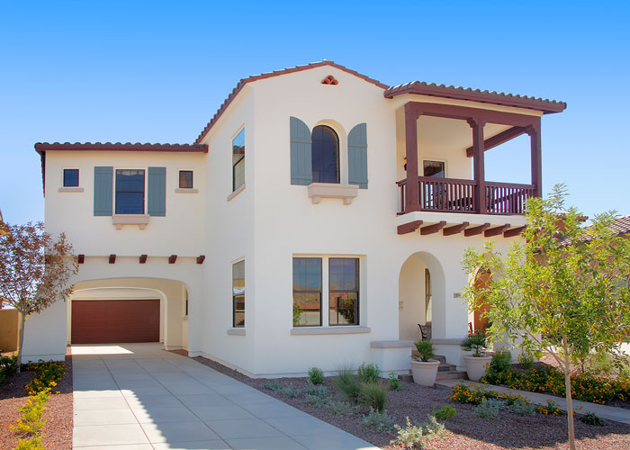 Verrado by Hacienda
