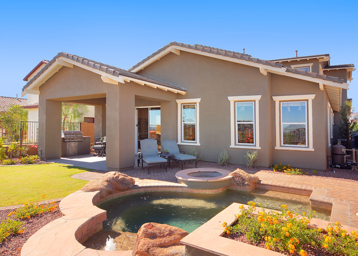 Verrado by Hacienda