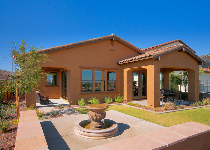 Verrado by Hacienda