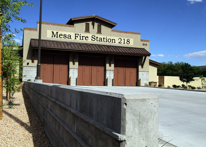 Mesa 218