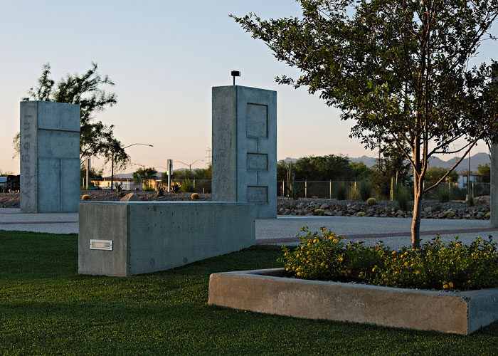 Northwest Fire District Training Facility