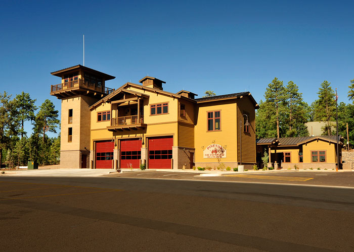 Pinetop