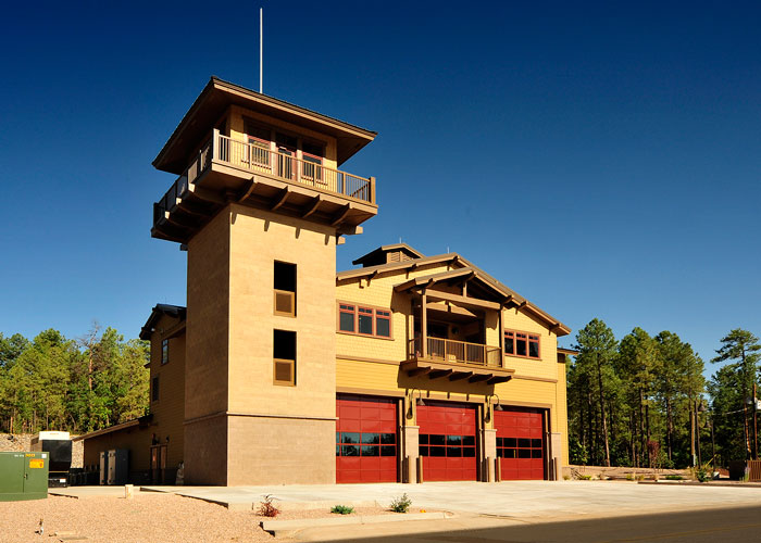 Pinetop