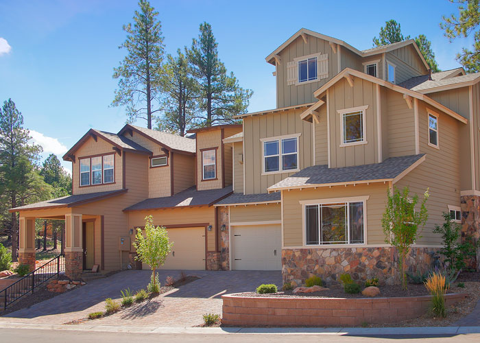 Pinnacle Pines