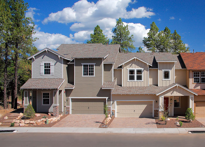 Pinnacle Pines