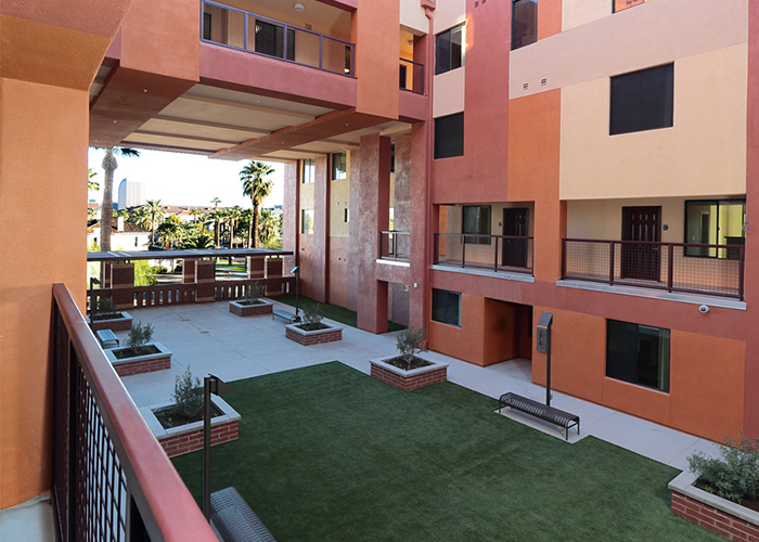 Urban Living on 2nd (UL2)