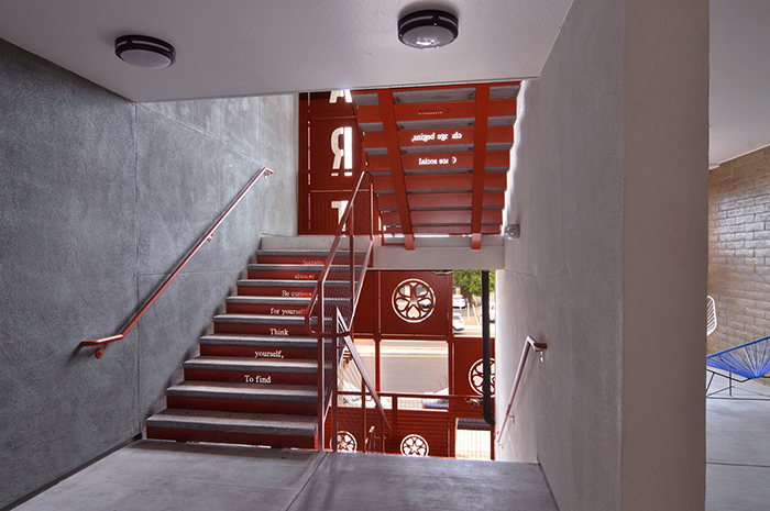 El Rancho del Arte