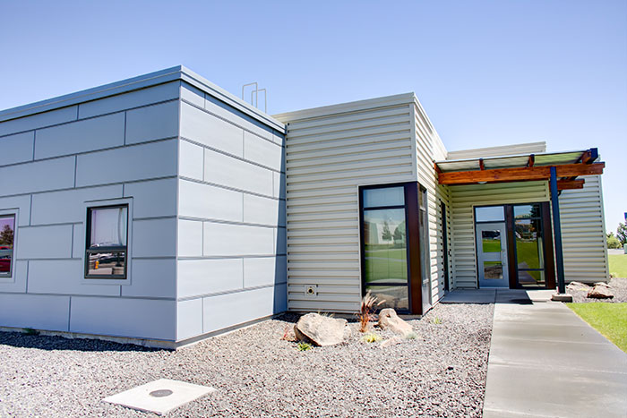 Richland Fire Station No. 74