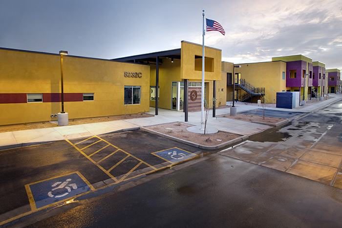 Landmark Senior Living