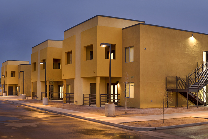 Landmark Senior Living