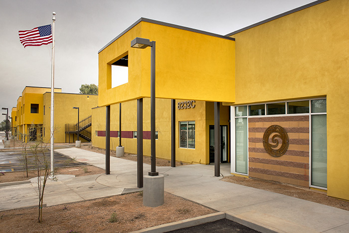Landmark Senior Living