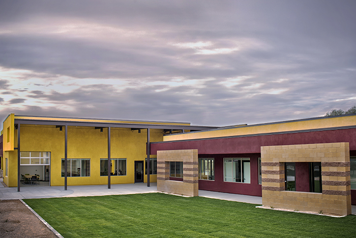 Landmark Senior Living