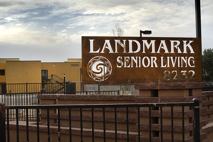 Landmark Senior Living