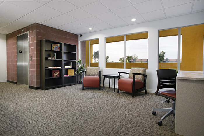 Landmark Senior Living