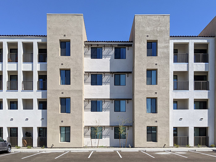 19 West