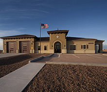 Maricopa Fire Station No. 572