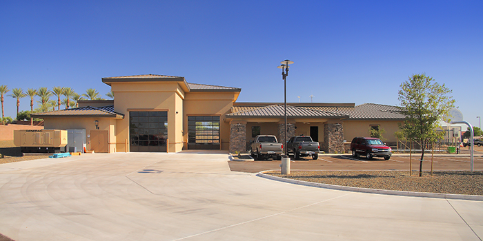 Surprise Fire Station No. 306