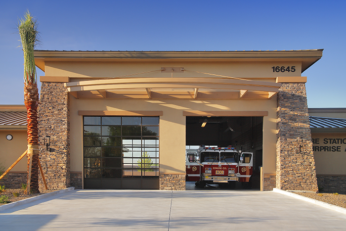 Surprise Fire Station No. 306