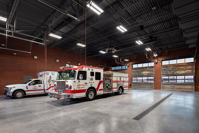 Sun City Fire Station No. 133