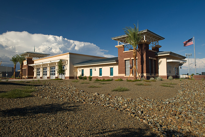 Surprise Fire Station No. 305