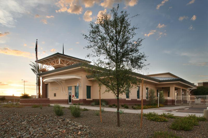 Surprise Fire Station No. 305