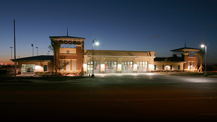 Surprise Fire Station No. 305