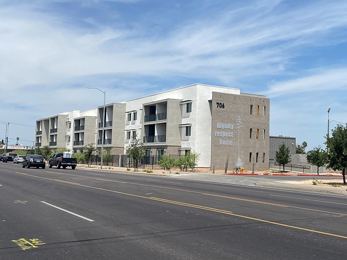 South 7th Village