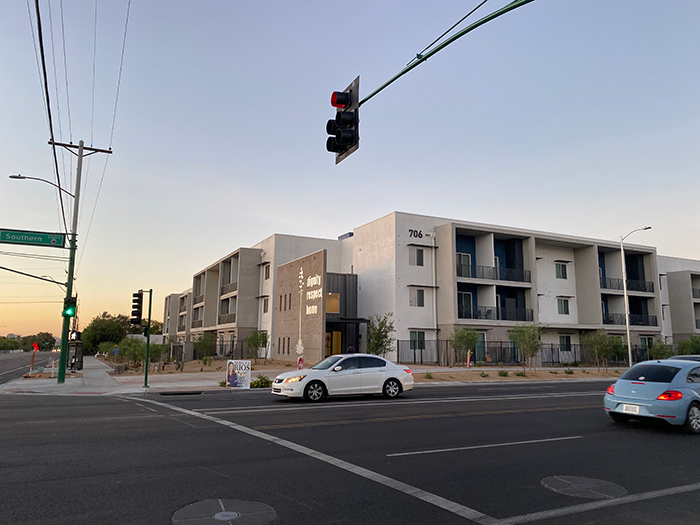 South 7th Village