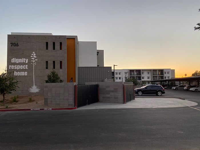 South 7th Village
