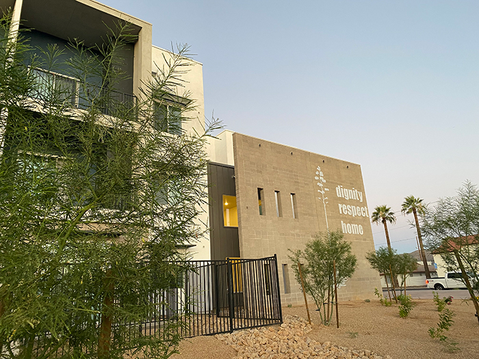 South 7th Village